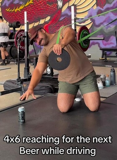 workout