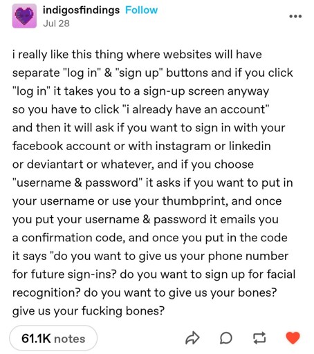 Sign up for our newsletter