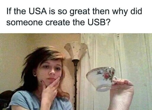 Asking important questions
